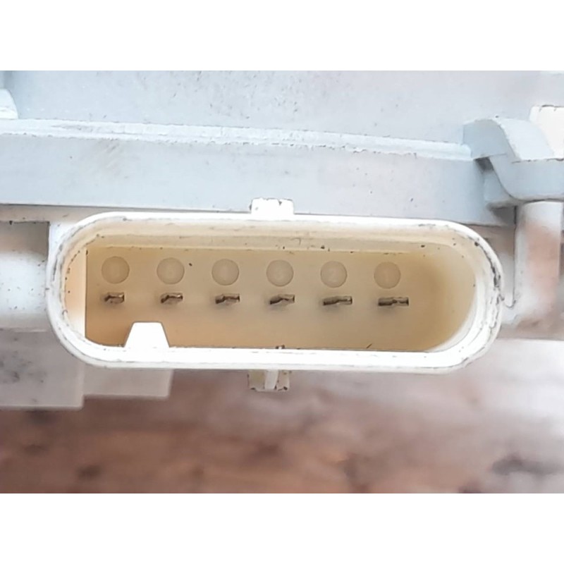 Recambio de cerradura puerta trasera izquierda para audi a4 ber. (b8) básico quattro referencia OEM IAM 8K0839015C - Azul 4