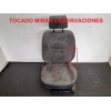 Recambio de asiento delantero izquierdo para ford transit connect (tc7) kasten city light (2009) referencia OEM IAM   