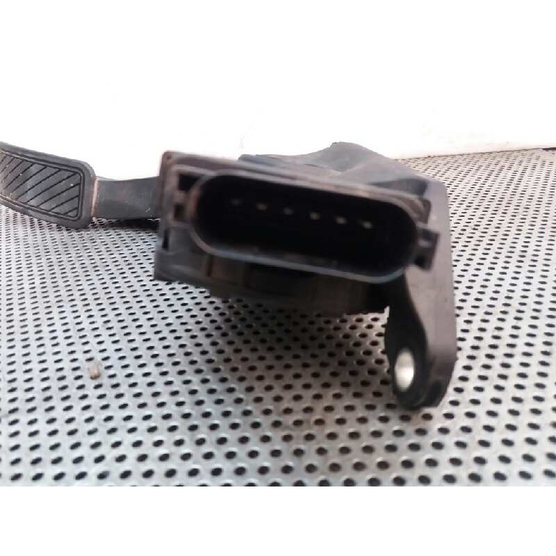 Recambio de potenciometro pedal para ford fiesta (cb1) 1.4 16v cat referencia OEM IAM 8V219F836AA 8PV00951700 2