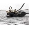 Recambio de cerradura puerta delantera izquierda para mazda premacy (cp) td active referencia OEM IAM   