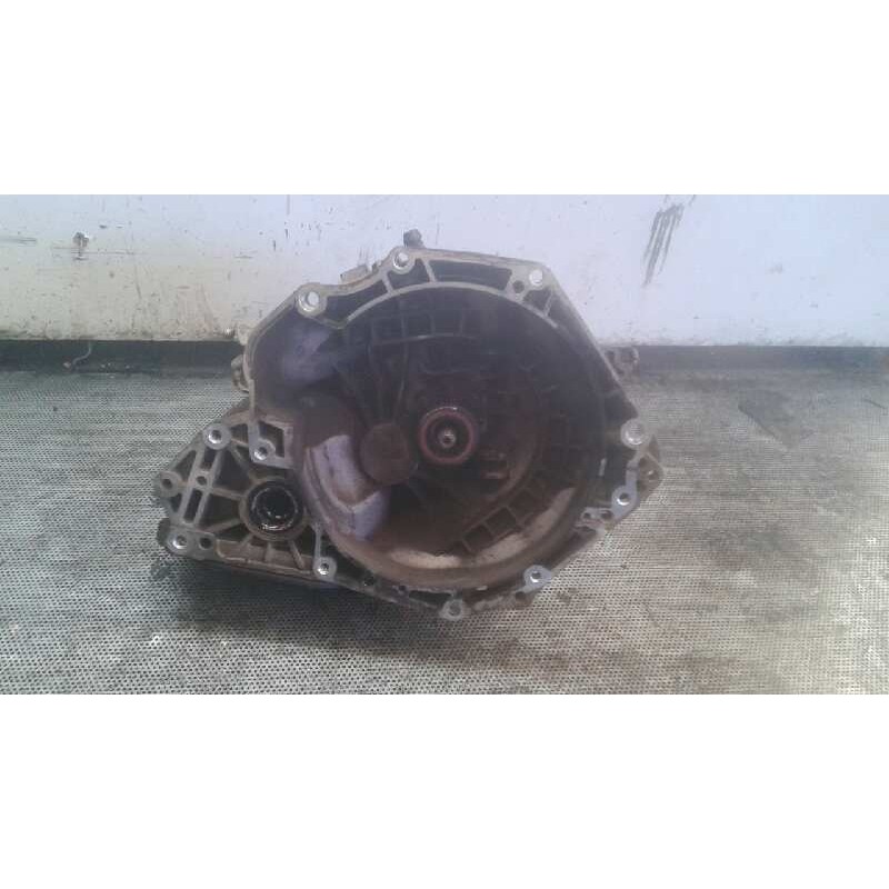 Recambio de caja cambios para opel corsa c comfort referencia OEM IAM R90400209 432150 