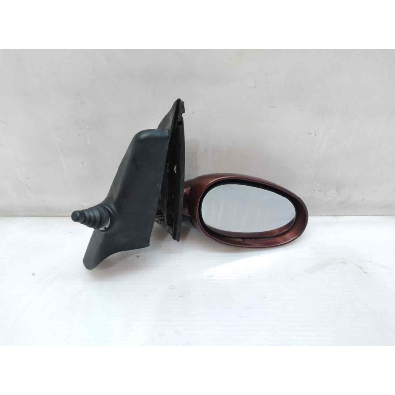 Recambio de retrovisor derecho para smart coupe básico (45kw) referencia OEM IAM   