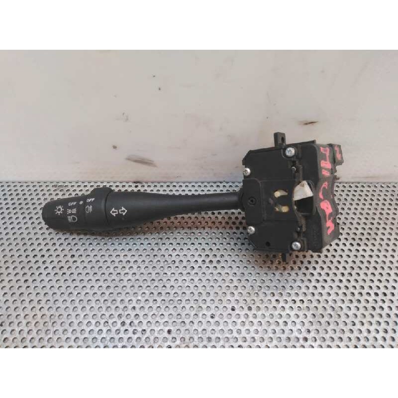Recambio de mando luces para nissan micra (k11) referencia OEM IAM  89757 