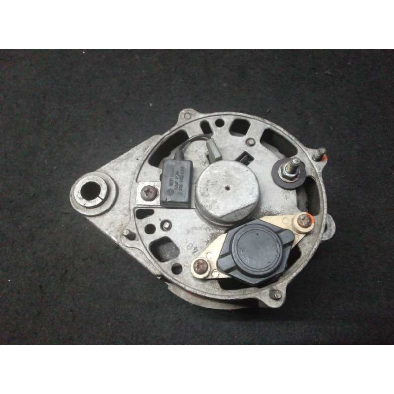 Recambio de alternador para alfa romeo 164 2.5 turbodiesel referencia OEM IAM 8927556260 37569 SUDEST 6