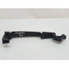 Recambio de maneta exterior delantera izquierda para peugeot 208 style referencia OEM IAM 96845224677  