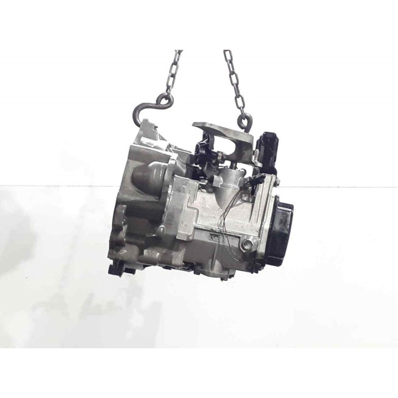 Recambio de caja cambios para volkswagen polo (9n3) united referencia OEM IAM JCZ  