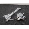 Recambio de elevalunas trasero derecho para nissan x-trail (t31) se referencia OEM IAM   