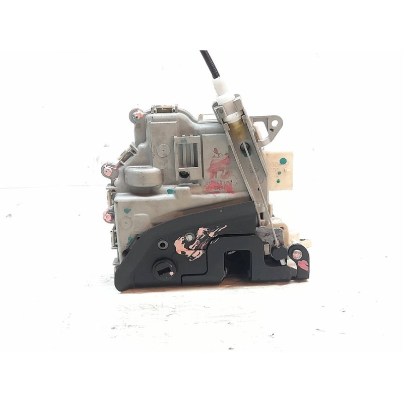 Recambio de cerradura puerta trasera izquierda para audi a4 ber. (b8) básico quattro referencia OEM IAM 8K0839015C - Azul 5