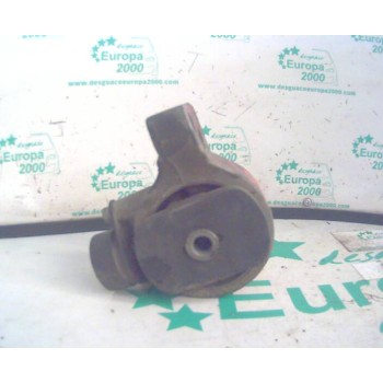 SOPORTE MOTOR IZQUIERDO 