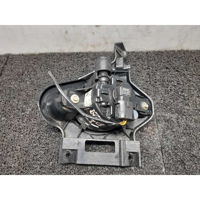 Recambio de faro antiniebla derecho para bmw serie 1 berlina (e81/e87) 120d referencia OEM IAM 13101610 924656 VALEO - Blanco 3