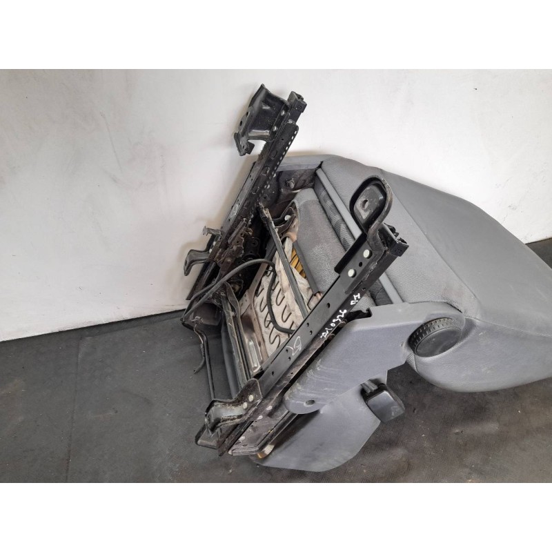 Recambio de asiento delantero izquierdo para ford transit connect (tc7) kasten city light (2009) referencia OEM IAM - Blanco 2