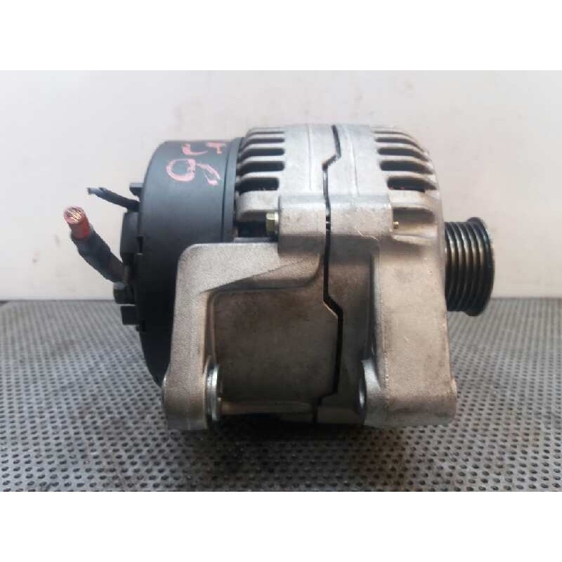 Recambio de alternador para opel vectra b berlina comfort referencia OEM IAM 90540884 - Gris 5