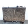 Recambio de radiador agua para hyundai lantra (j1) 1.6 16v gls dohc referencia OEM IAM   