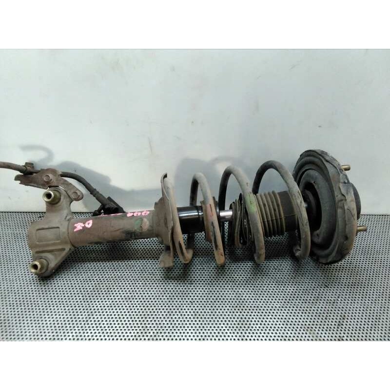 Recambio de amortiguador delantero izquierdo para nissan primera berlina (p12) 1.6 cat referencia OEM IAM   