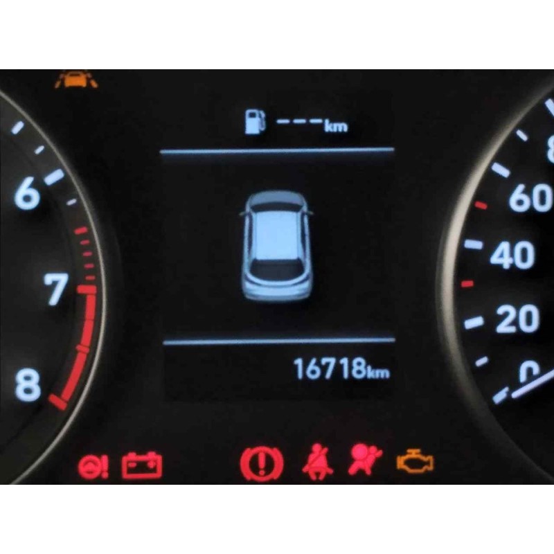 Recambio de cuadro instrumentos para hyundai i30 (pd) n line 30 aniversario referencia OEM IAM 3