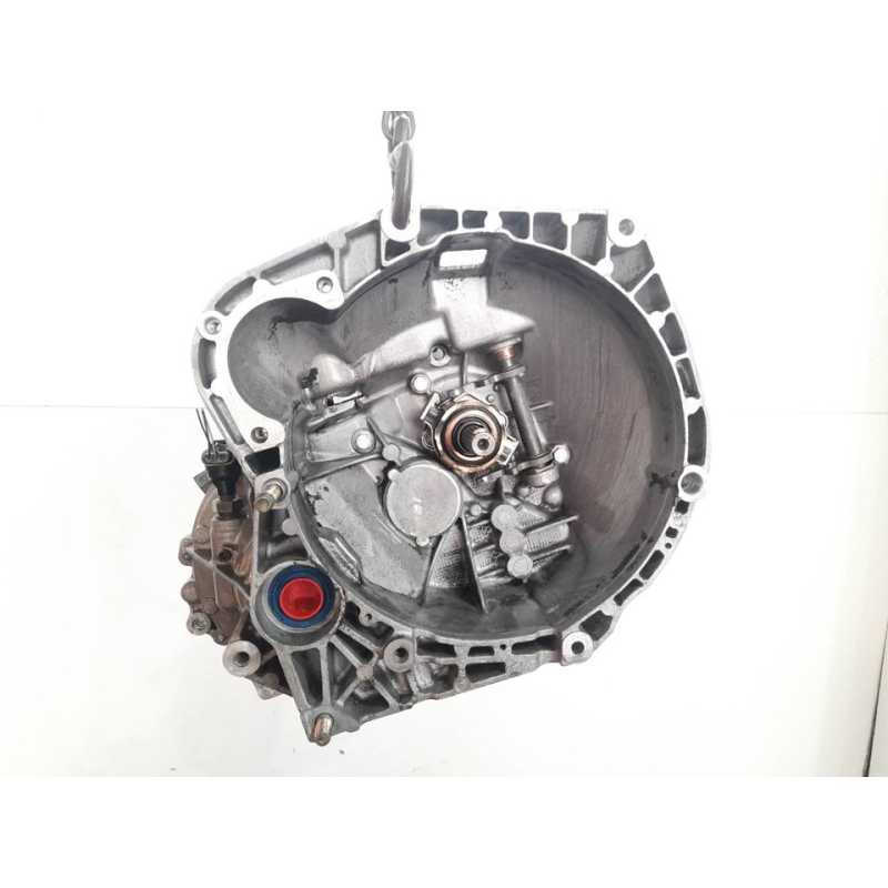 Recambio de caja cambios para fiat punto berlina (188) 1.9 jtd elx referencia OEM IAM 3