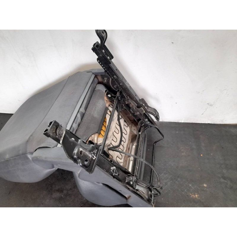 Recambio de asiento delantero izquierdo para ford transit connect (tc7) kasten city light (2009) referencia OEM IAM - Blanco 3