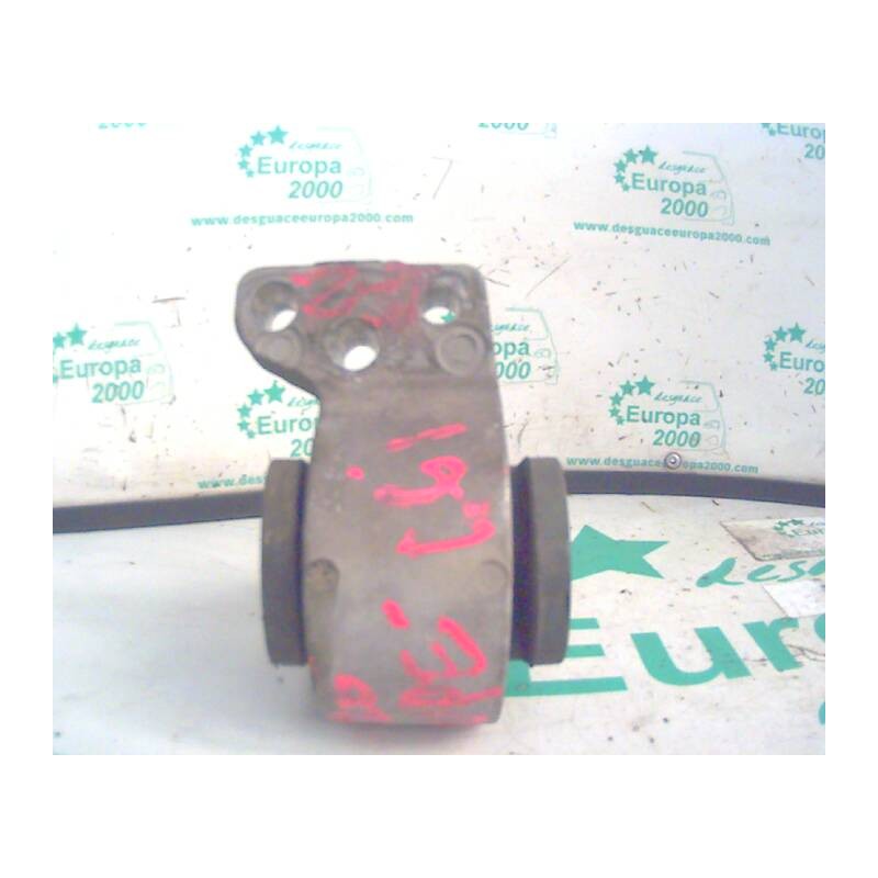 Recambio de soporte motor izquierdo para hyundai coupe (j2) 1.6 16v cat referencia OEM IAM - Blanco 2