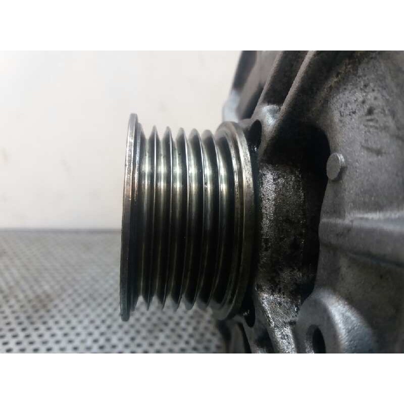 Recambio de alternador para opel vectra b berlina comfort referencia OEM IAM 90540884 - Gris 6