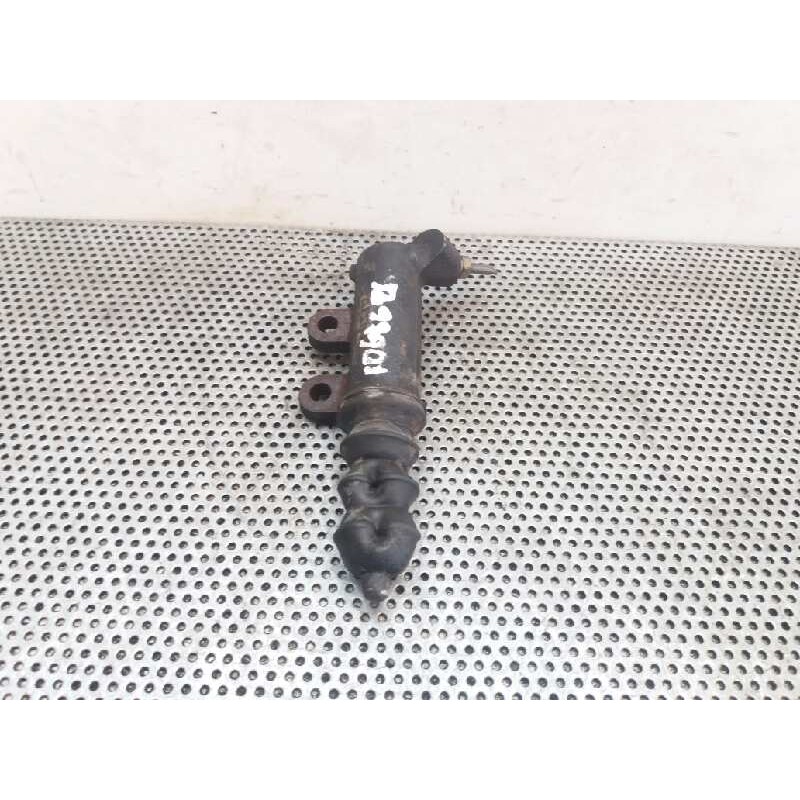 Recambio de bombin embrague para toyota rav 4 (a2) 1.8 16v cat referencia OEM IAM - Azul 4