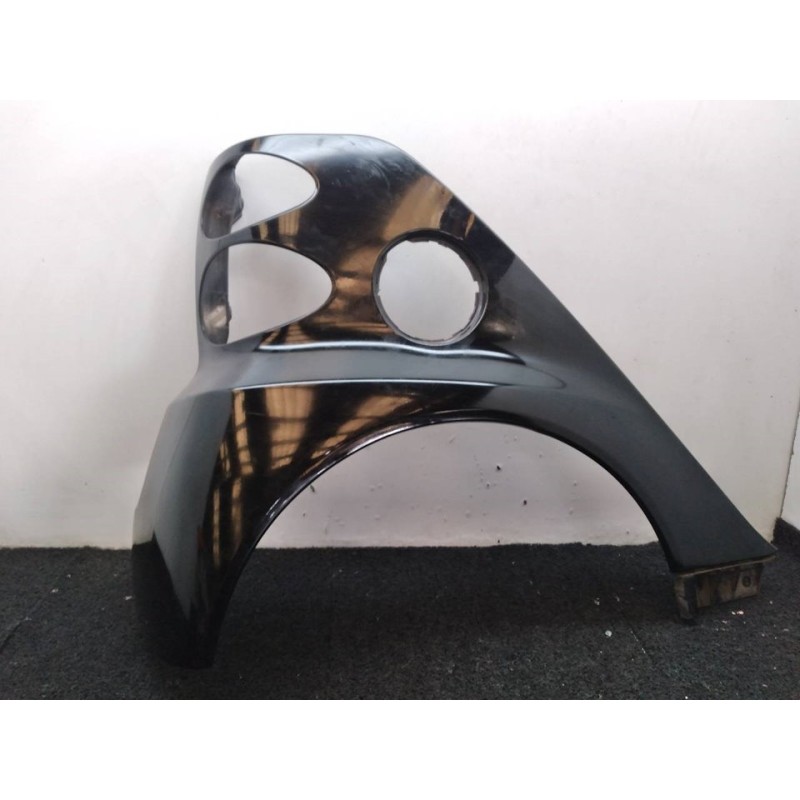 Recambio de aletin trasero derecho para smart coupe fortwo coupe mhd (52kw) (451.380) referencia OEM IAM   