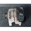 Recambio de alternador para nissan micra (k11) referencia OEM IAM 0123115010 2310054B62 BOSCH