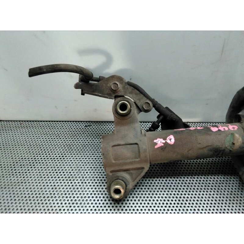Recambio de amortiguador delantero izquierdo para nissan primera berlina (p12) 1.6 cat referencia OEM IAM - Gris 2
