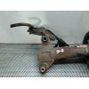 Recambio de amortiguador delantero izquierdo para nissan primera berlina (p12) 1.6 cat referencia OEM IAM   