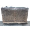 Recambio de radiador agua para hyundai lantra (j1) 1.6 16v gls dohc referencia OEM IAM   