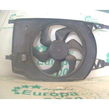 ELECTROVENTILADOR 8200025635 ECIA 
