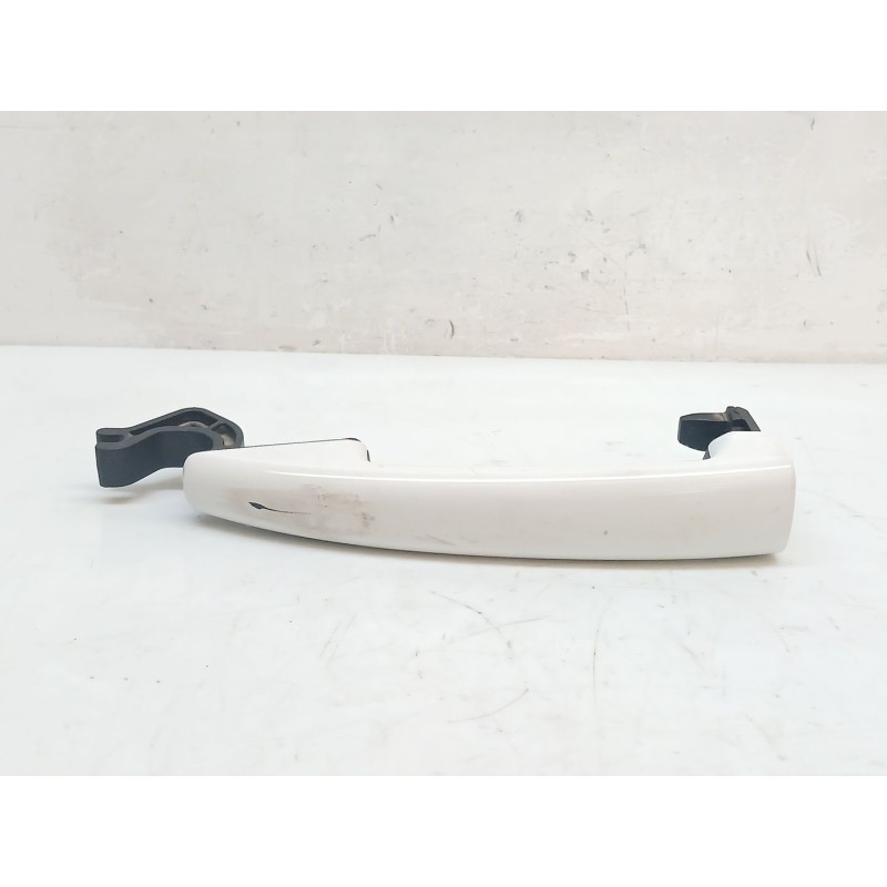 Recambio de maneta exterior trasera izquierda para peugeot 208 style referencia OEM IAM 96845224677  