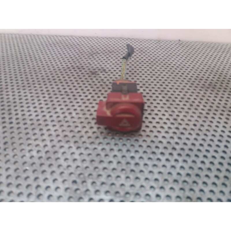 Recambio de warning para citroën c4 berlina 1.6 16v hdi fap referencia OEM IAM 96480877KR  