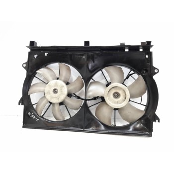 ELECTROVENTILADOR 163630G5050 1680008290 DENSO