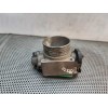 Recambio de caja mariposa para volvo s40 berlina 1.8 16v referencia OEM IAM 9186780  