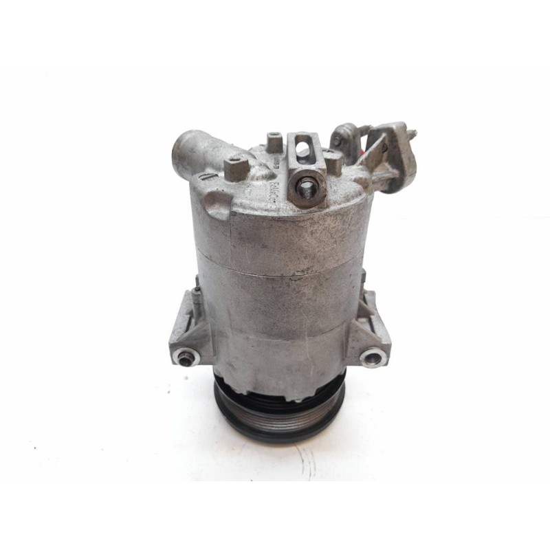 Recambio de compresor aire acondicionado para ford focus lim. business referencia OEM IAM DV6119D629FF 4