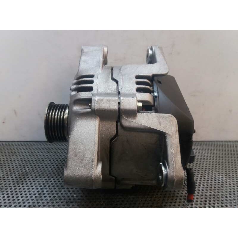 Recambio de alternador para opel vectra b berlina comfort referencia OEM IAM 90540884 - Gris 7