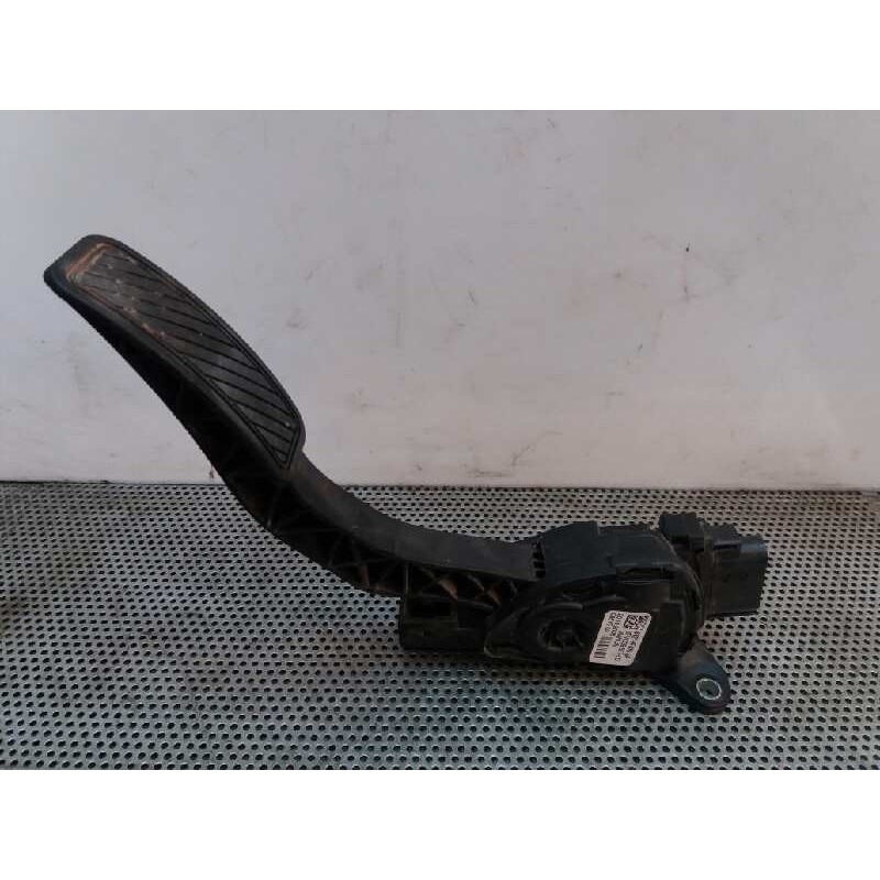 Recambio de potenciometro pedal para ford fiesta (cb1) 1.4 16v cat referencia OEM IAM 8V219F836AA 8PV00951700 4