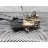Recambio de cerradura puerta delantera izquierda para mazda premacy (cp) td active referencia OEM IAM   