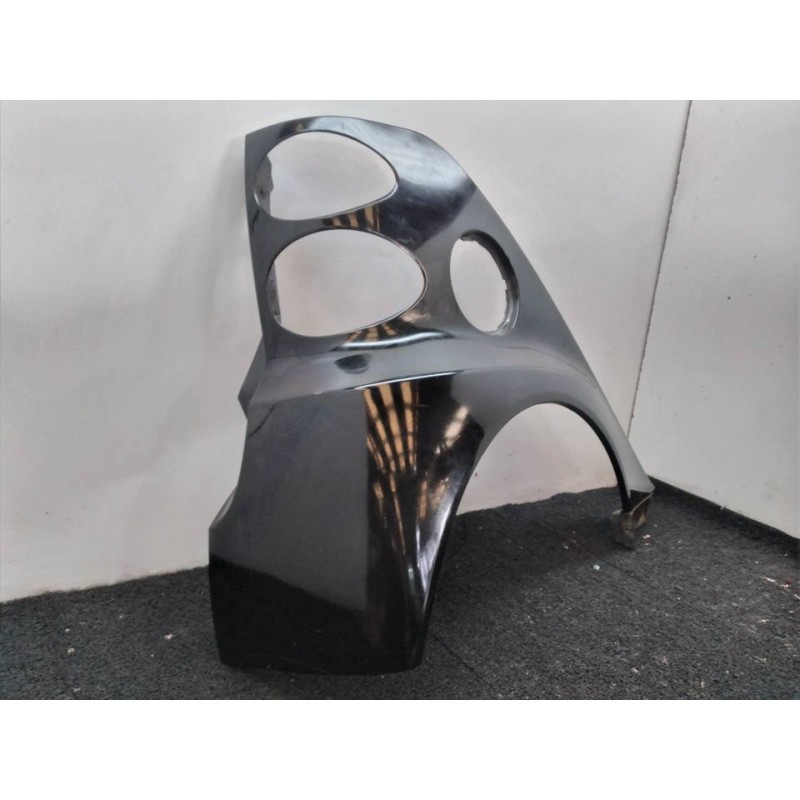 Recambio de aletin trasero derecho para smart coupe fortwo coupe mhd (52kw) (451.380) referencia OEM IAM 2
