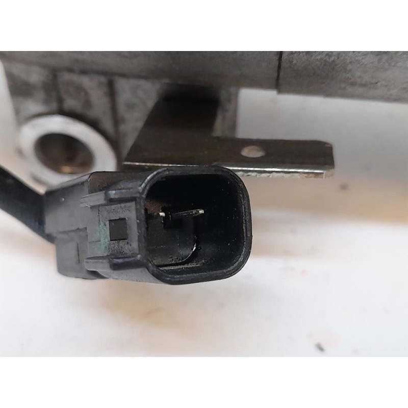 Recambio de compresor aire acondicionado para ford focus lim. business referencia OEM IAM DV6119D629FF 5