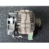 Recambio de alternador para nissan micra (k11) referencia OEM IAM 0123115010 2310054B62 BOSCH