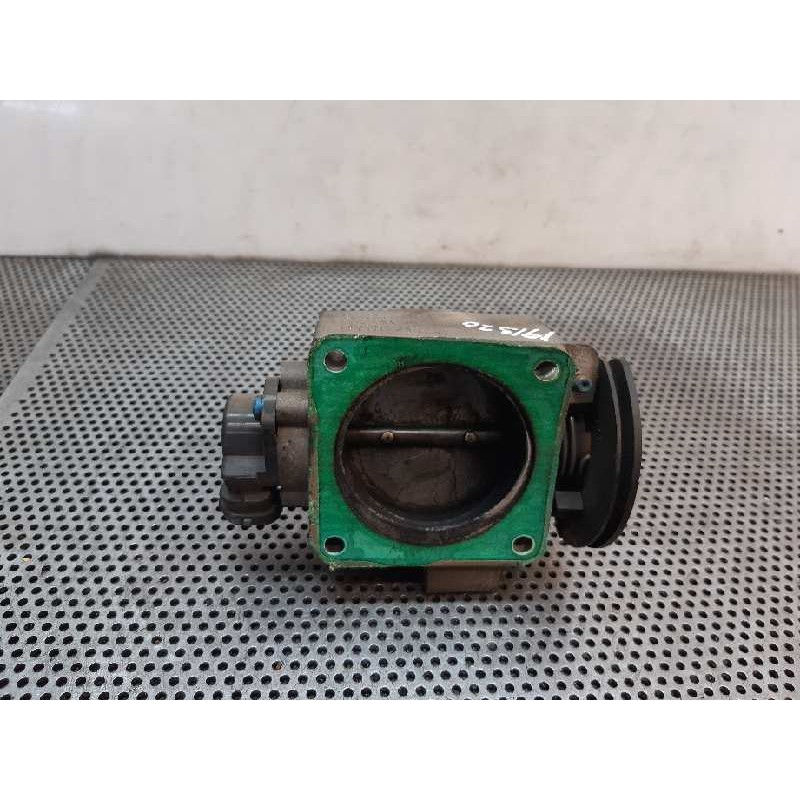 Recambio de caja mariposa para volvo s40 berlina 1.8 16v referencia OEM IAM 9186780 - Azul 6