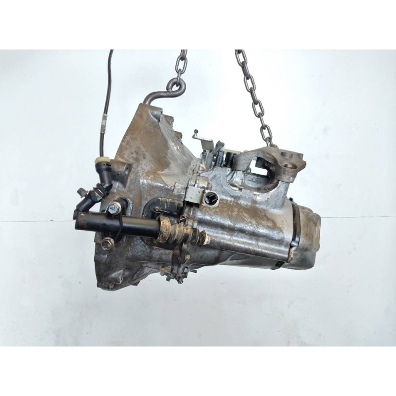 Recambio de caja cambios para peugeot 207 confort referencia OEM IAM 20CQ88  