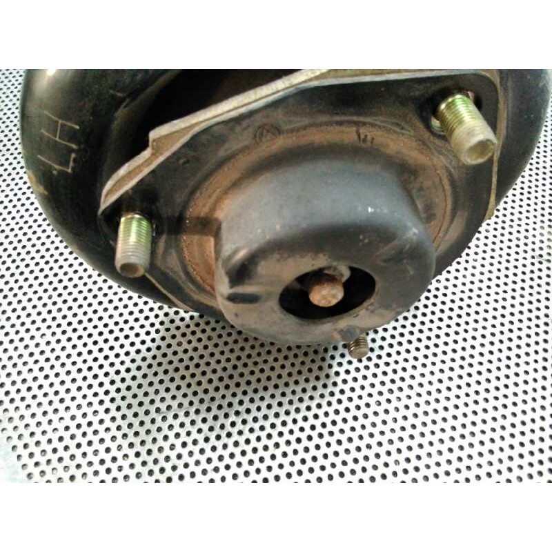 Recambio de amortiguador delantero izquierdo para nissan primera berlina (p12) 1.6 cat referencia OEM IAM - Gris 3