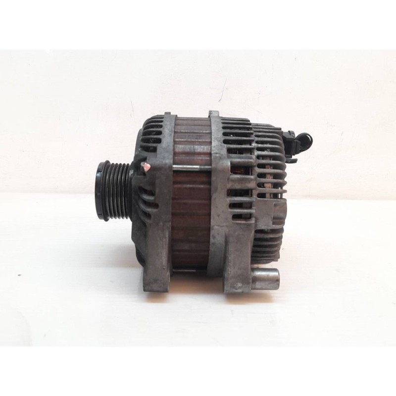 Recambio de alternador para citroën c4 grand picasso exclusive referencia OEM IAM 9654752880 A004TJ0084C 