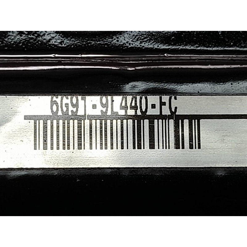 Recambio de intercooler para ford s-max (ca1) trend referencia OEM IAM 6G919L440FC 3