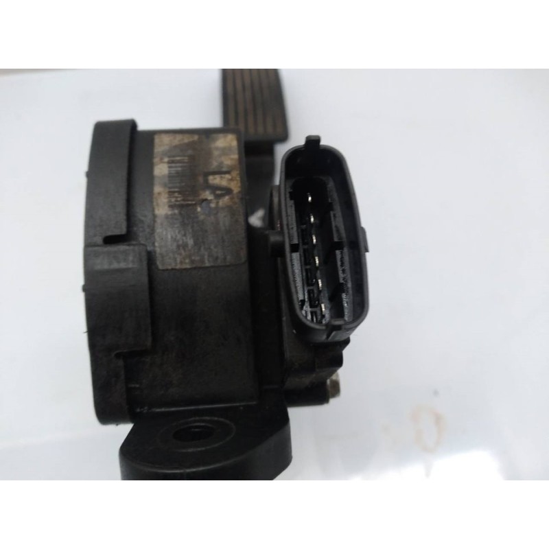 Recambio de potenciometro pedal para kia picanto concept referencia OEM IAM LADA0251Y220 351904A700 - Blanco 4