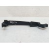 Recambio de maneta exterior trasera izquierda para peugeot 208 style referencia OEM IAM 96845224677  
