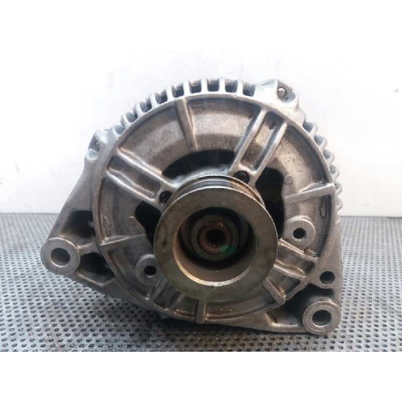 Recambio de alternador para opel vectra b berlina comfort referencia OEM IAM 90540884 - Gris 8