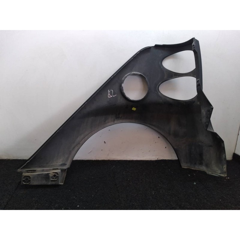 Recambio de aletin trasero derecho para smart coupe fortwo coupe mhd (52kw) (451.380) referencia OEM IAM 3